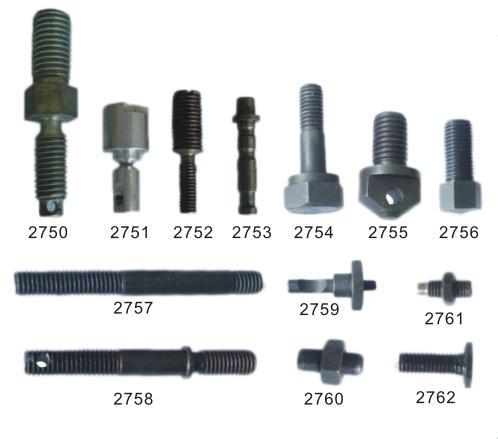 Printing Machine Spares 